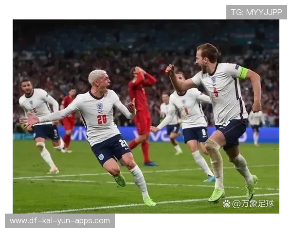 欧洲足球友谊赛：英格兰大胜荷兰，状态火热，欧洲杯英格兰足球队