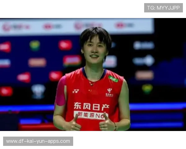 汤尤杯快讯：中国女队 5-0 击败乌克兰，陈雨菲在首单中仅耗时 28 分钟取胜。